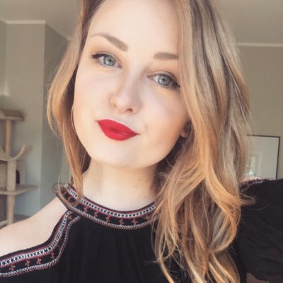 Emma Bostian profile picture